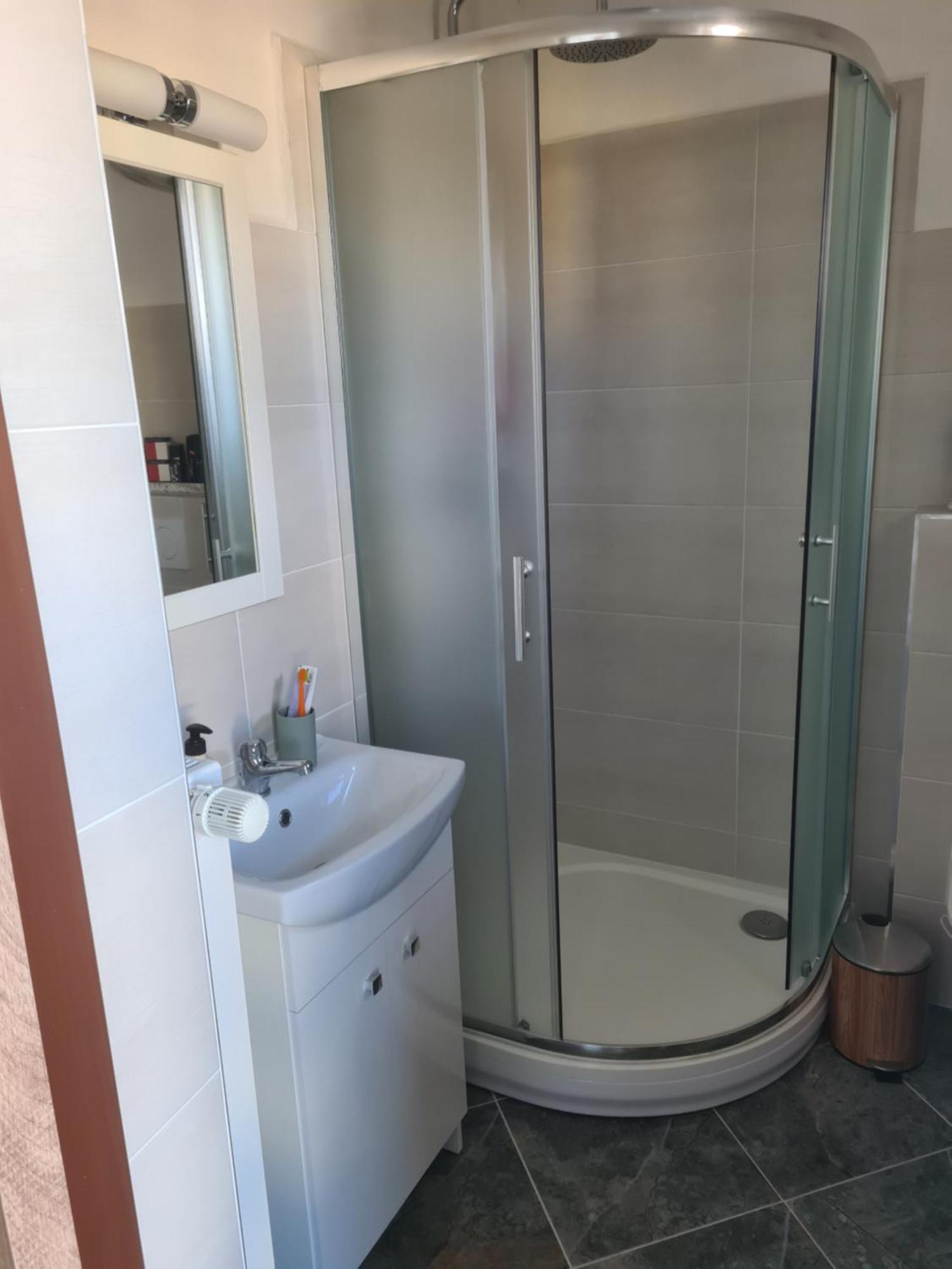 U-Aldy Apartman Velké Losiny Kültér fotó