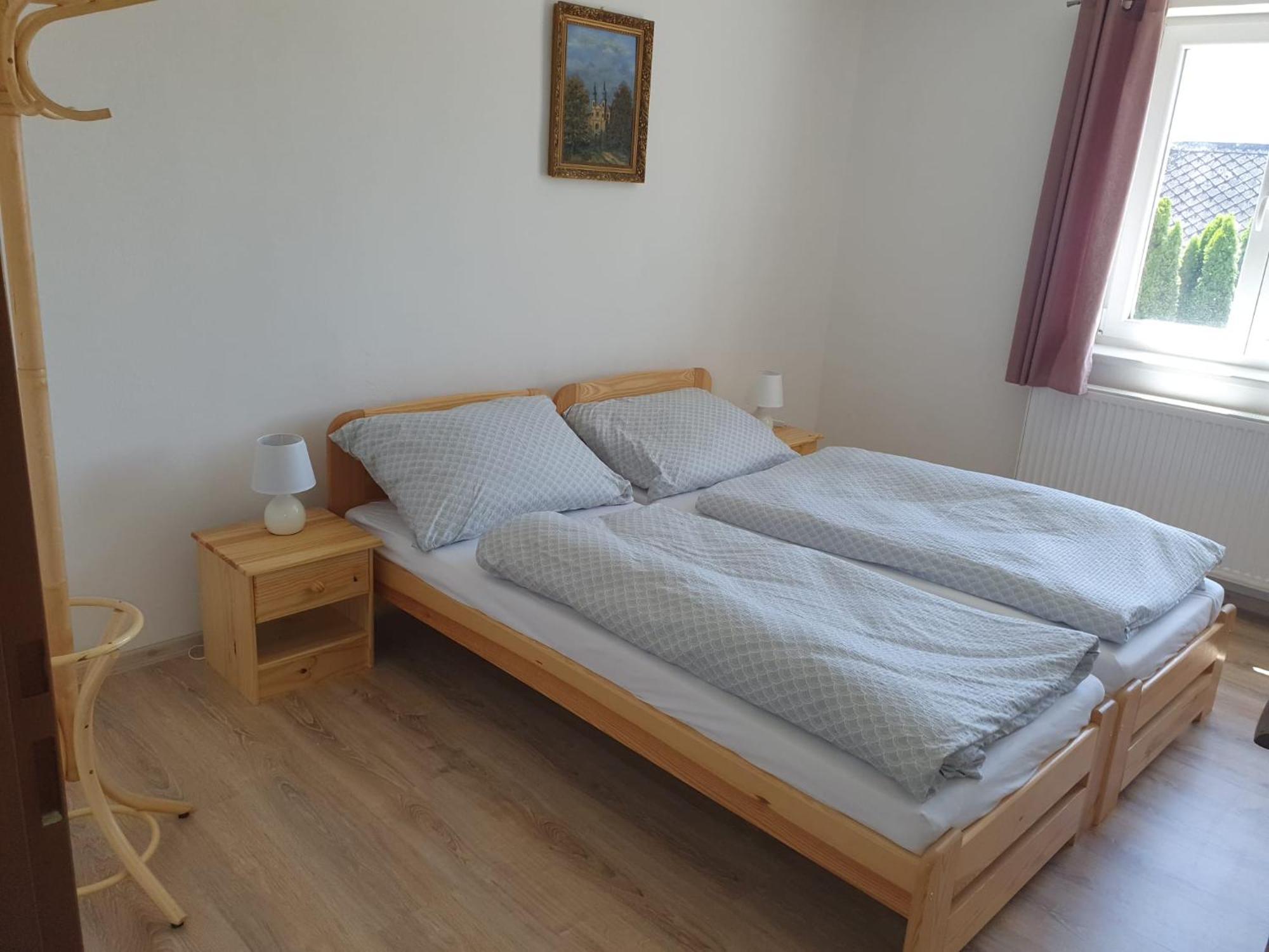 U-Aldy Apartman Velké Losiny Kültér fotó