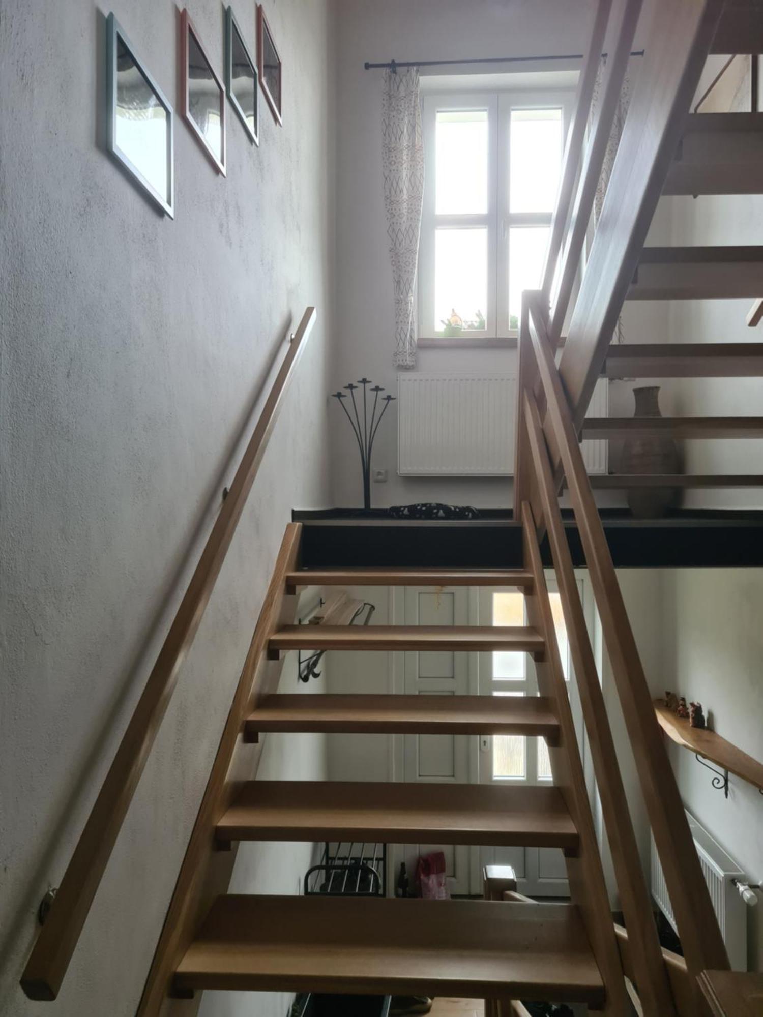 U-Aldy Apartman Velké Losiny Kültér fotó