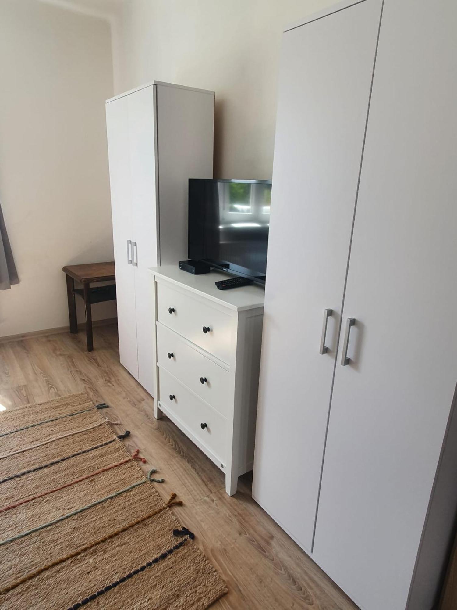 U-Aldy Apartman Velké Losiny Kültér fotó