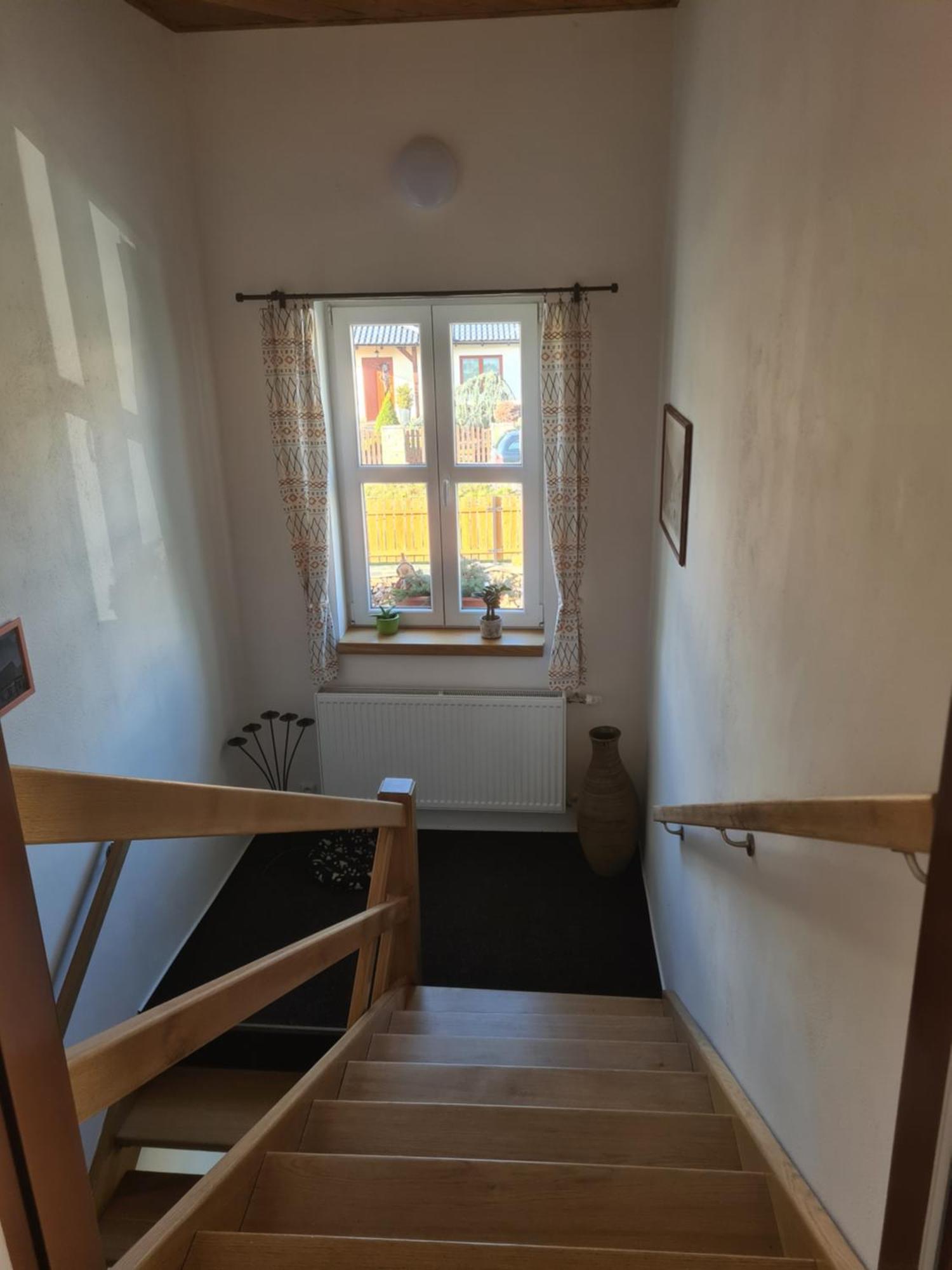 U-Aldy Apartman Velké Losiny Kültér fotó
