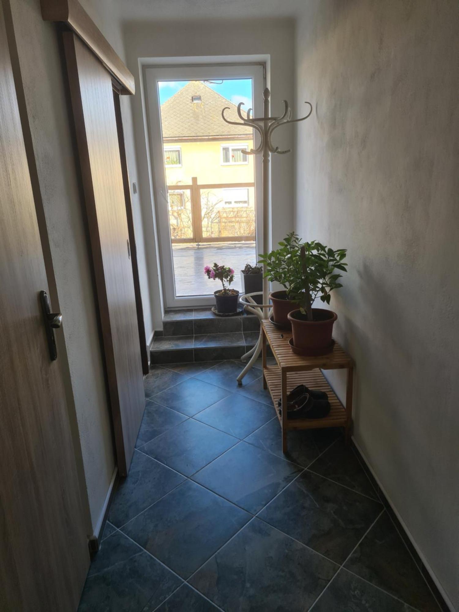 U-Aldy Apartman Velké Losiny Kültér fotó