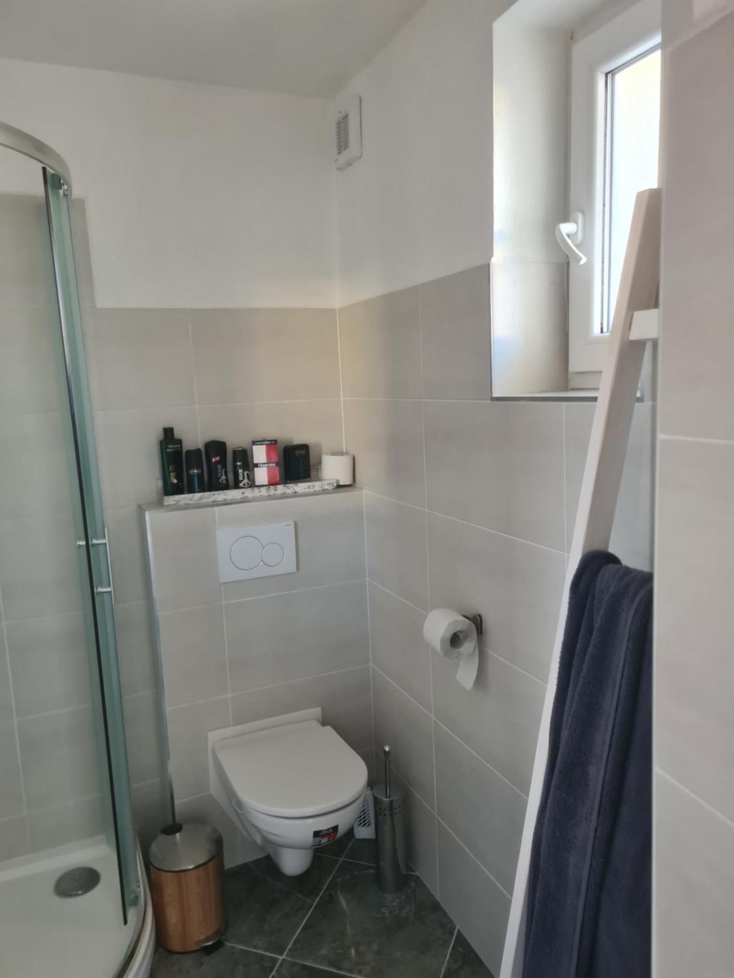 U-Aldy Apartman Velké Losiny Kültér fotó